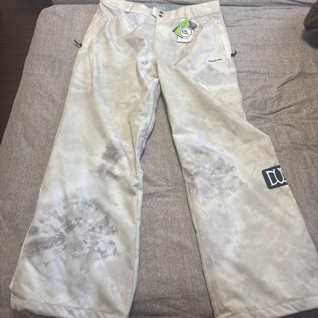 【新品】VOLCOM ダストボックス DUSTBOX Lサイズ