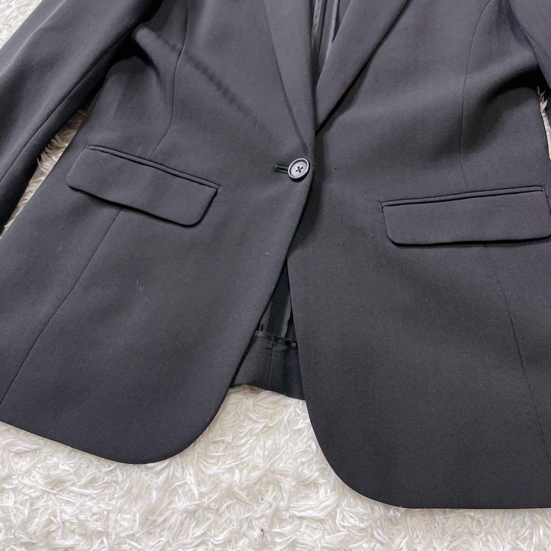 スーツセレクト パンツ スーツ セットアップ 洗える 近年モデル