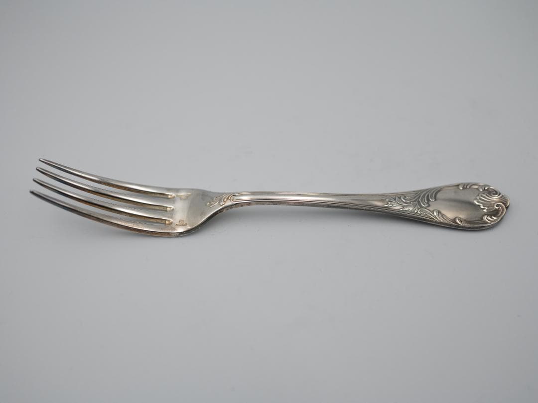 クリストフル マルリー MARLY カトラリー スプーン フォーク アンティーク