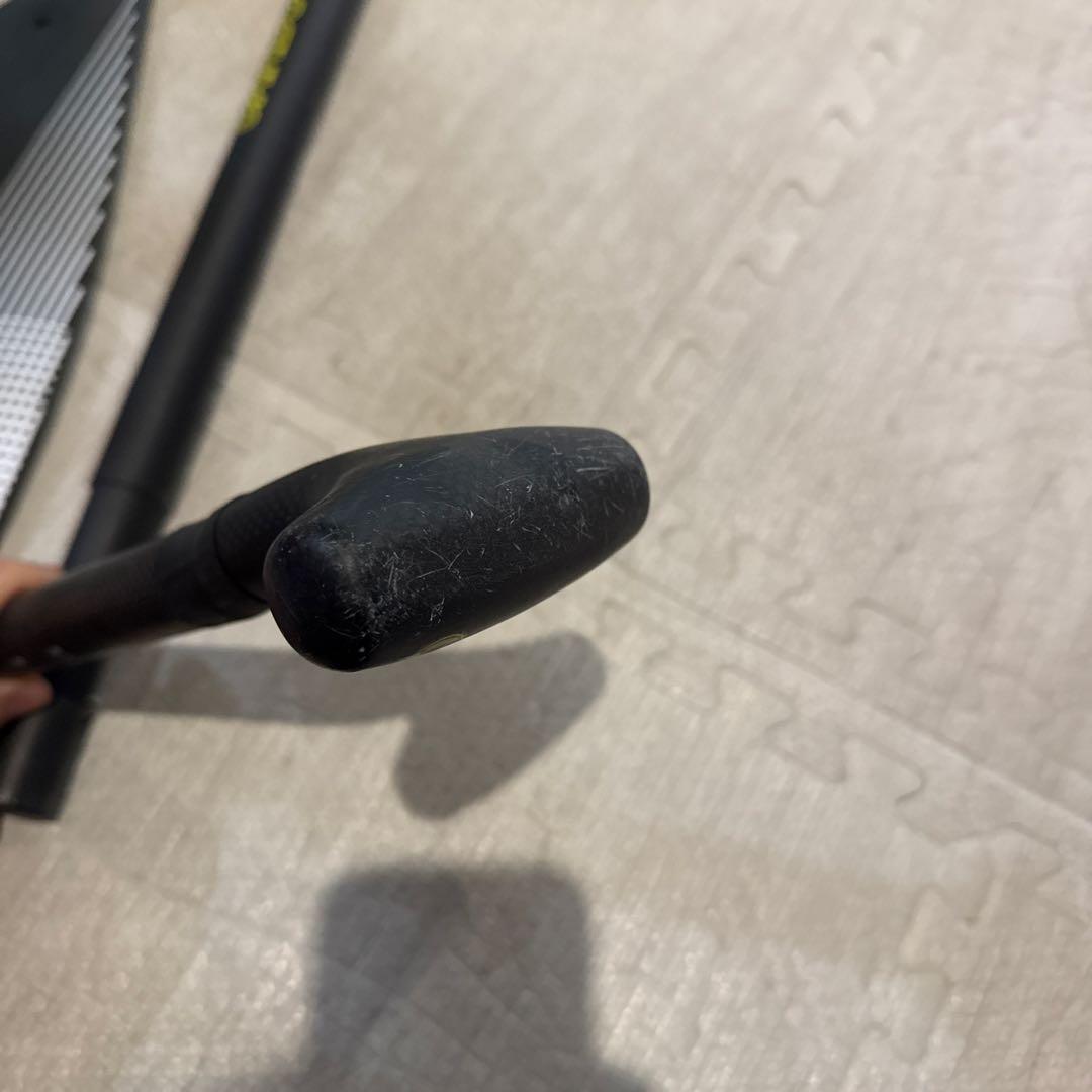 Zray SUPパドル PRO 100%カーボン 29R154