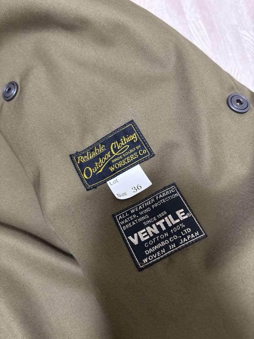 workers ワーカーズ　モトコート
