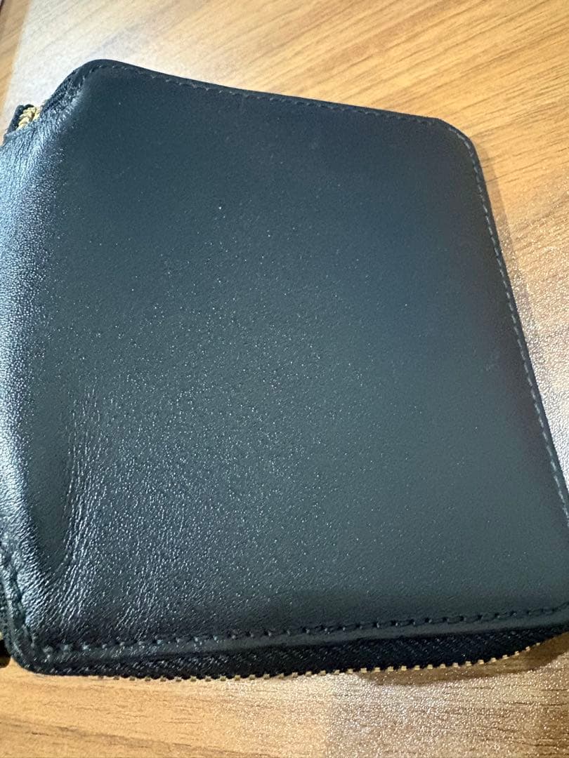 COMME des GARCONS 財布　コムデギャルソン