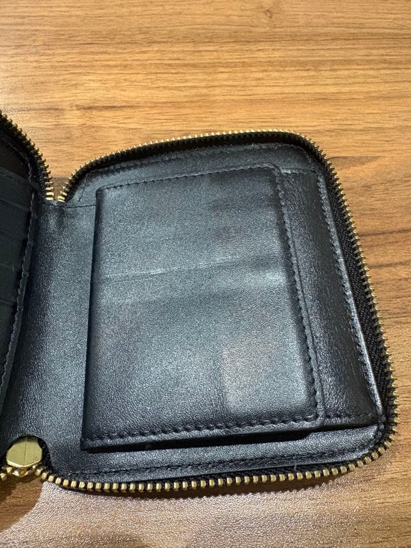 COMME des GARCONS 財布　コムデギャルソン