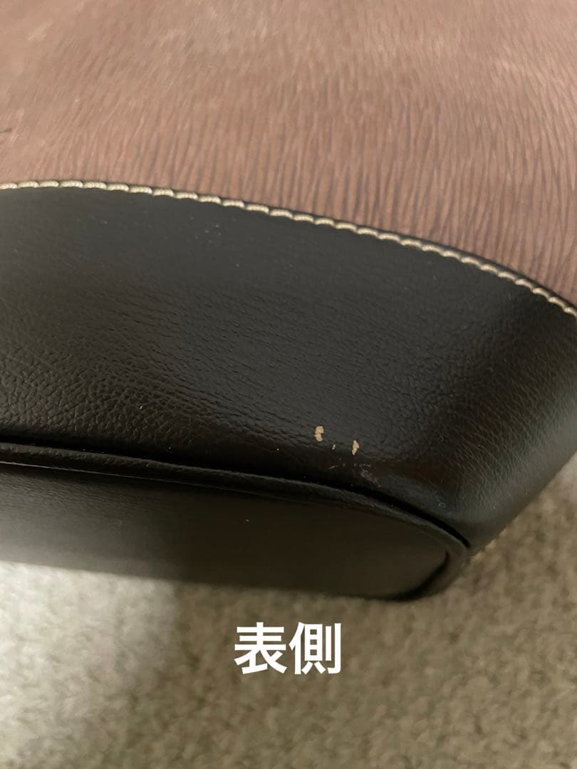 LOEWE ベラスケストートバッグ