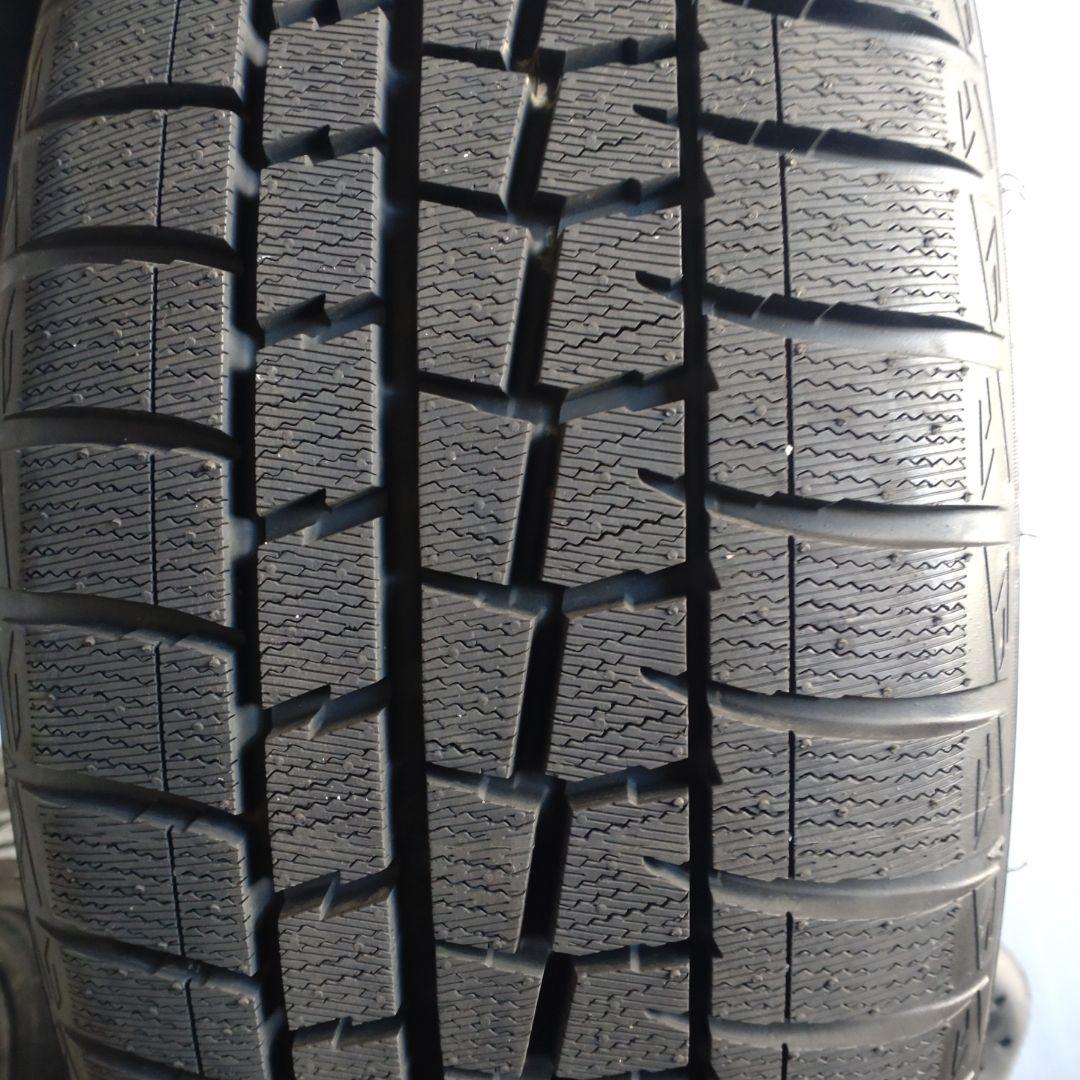 ＤＵＮＬＯＰ　ＷＭ０１ランフラット