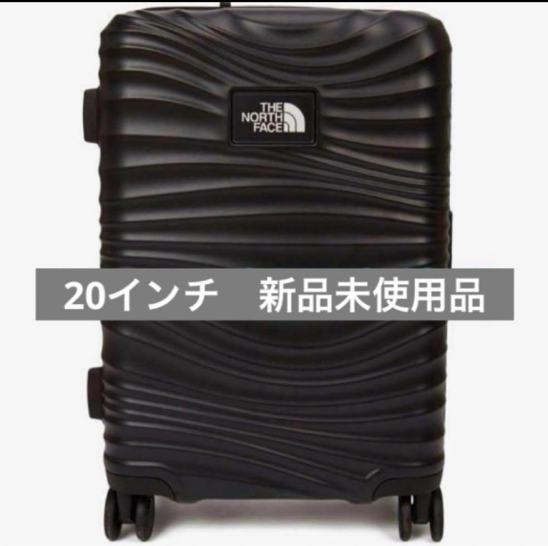 ノースフェイス　20インチ　キャリーケース