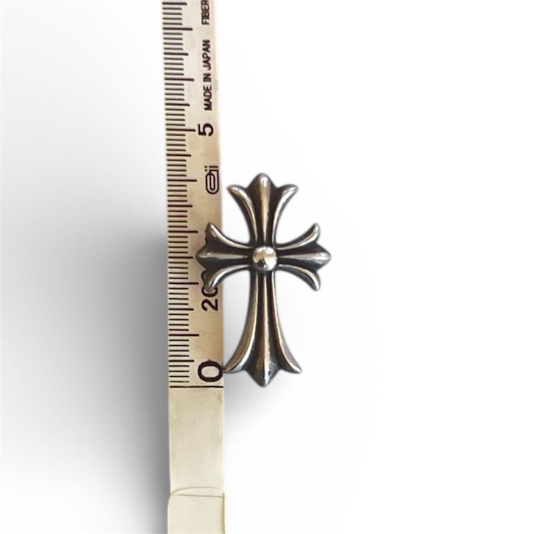 クロムハーツ スモールクロス　スモールCHクロス