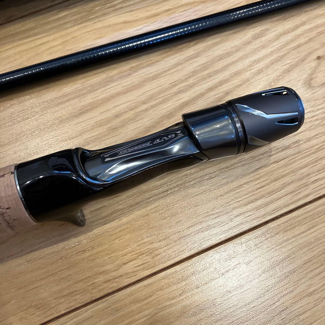 22 スティーズ STEEZ FIRE WOLF SC C69M+ -ST