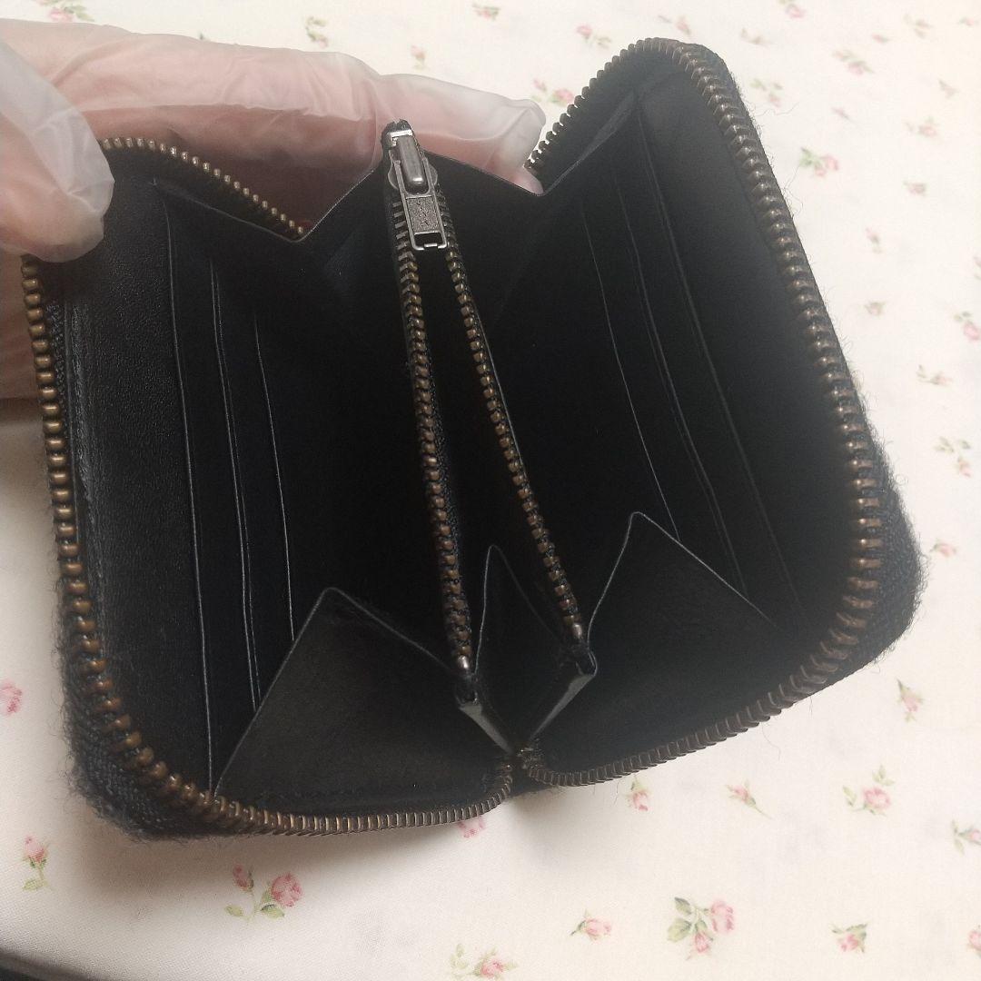 HEADPORTER ヘッドポーター財布　美品