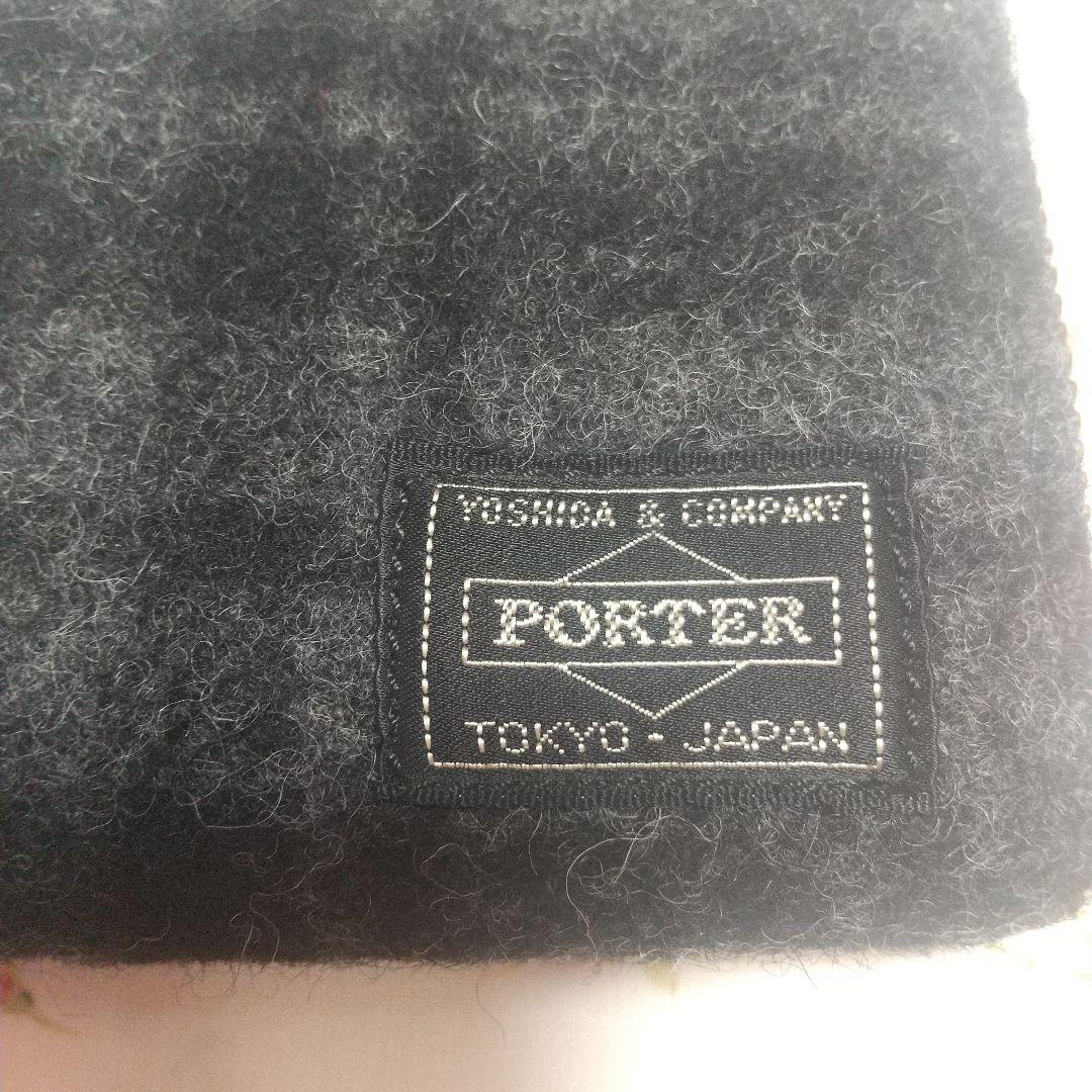 HEADPORTER ヘッドポーター財布　美品