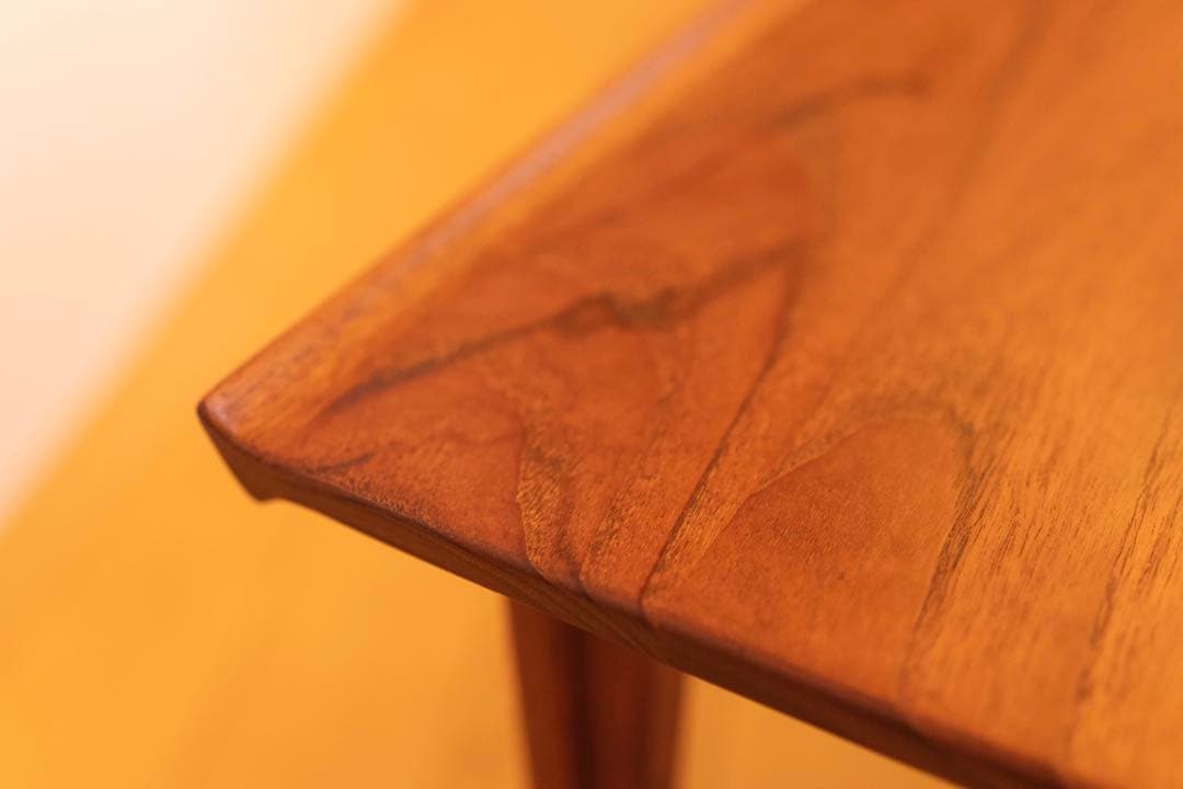 フィンユール　サイドテーブル　France & Son製　Finn Juhl