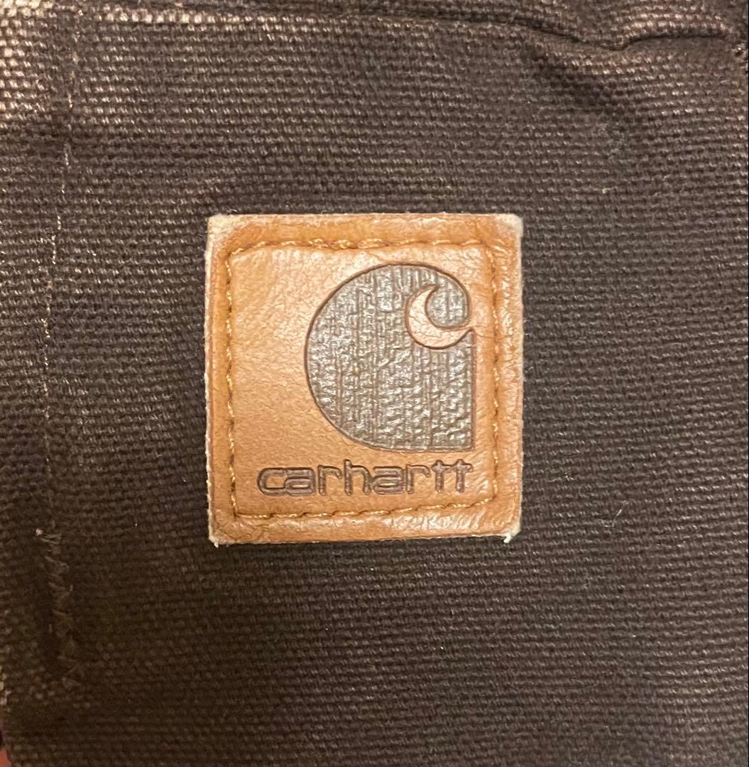 【が】Carhartt Santa Fe JKT サンタフェジャケット