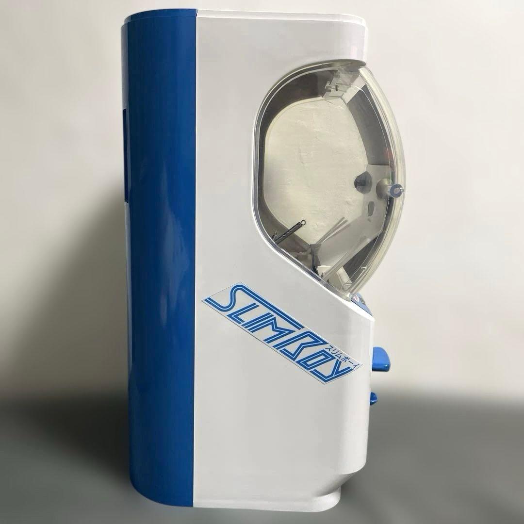 美品！ガチャガチャ本体　全塗装リメイク品！