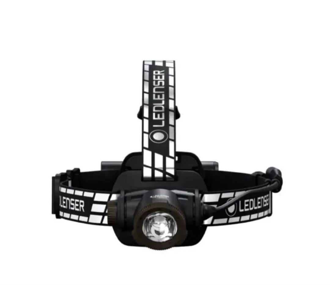 LEDLENSER H7R Signature レッドレンザー