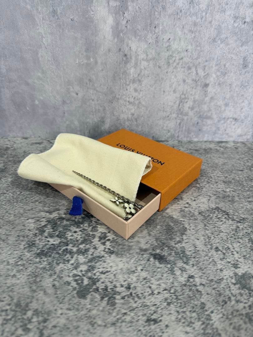 【未使用品】ルイヴィトン　LOUIS VUITTON ヘアピン　かんざし