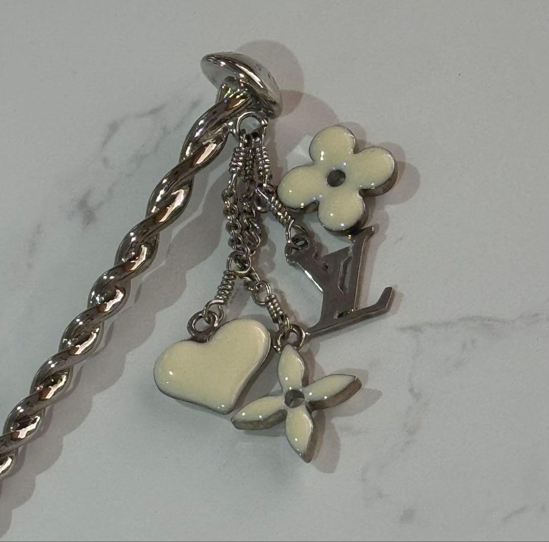 【未使用品】ルイヴィトン　LOUIS VUITTON ヘアピン　かんざし