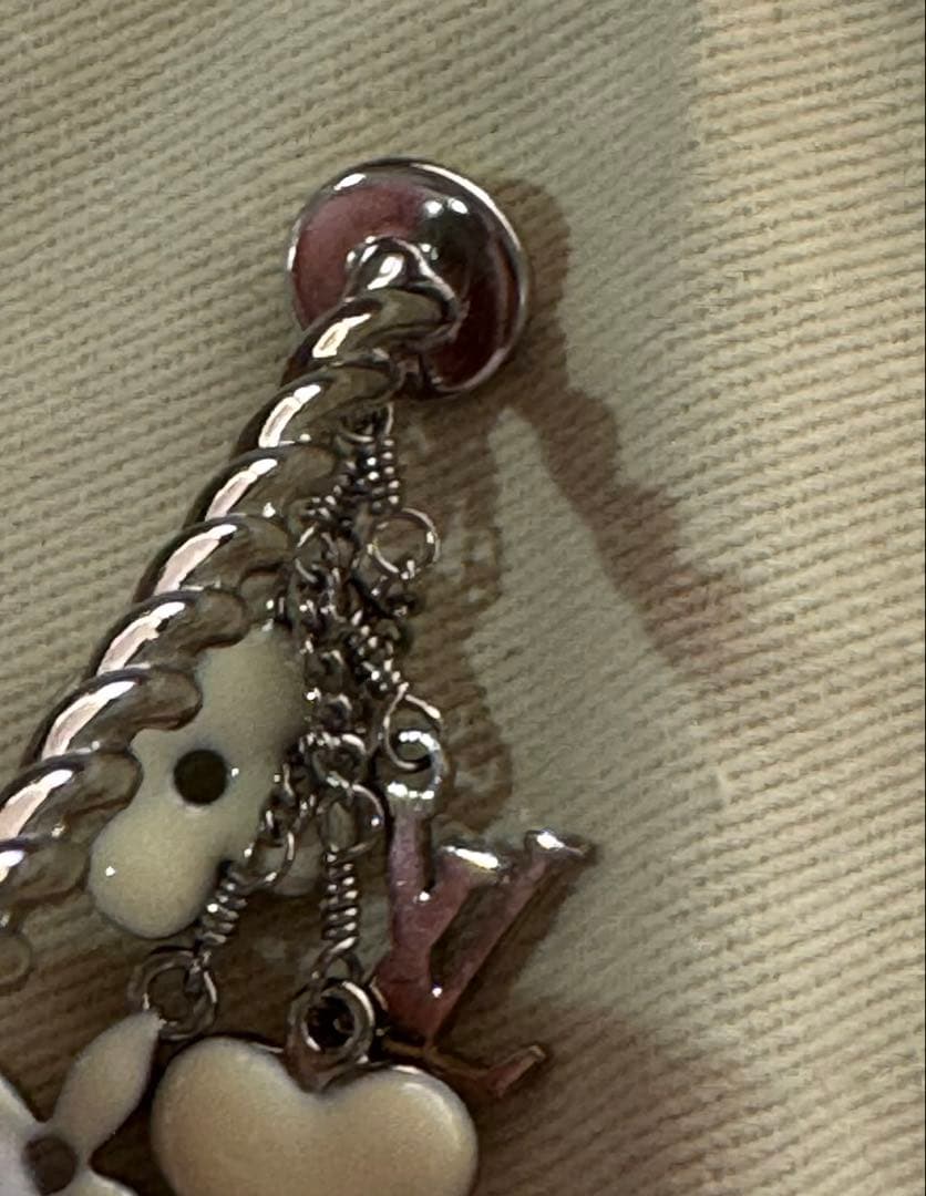 【未使用品】ルイヴィトン　LOUIS VUITTON ヘアピン　かんざし