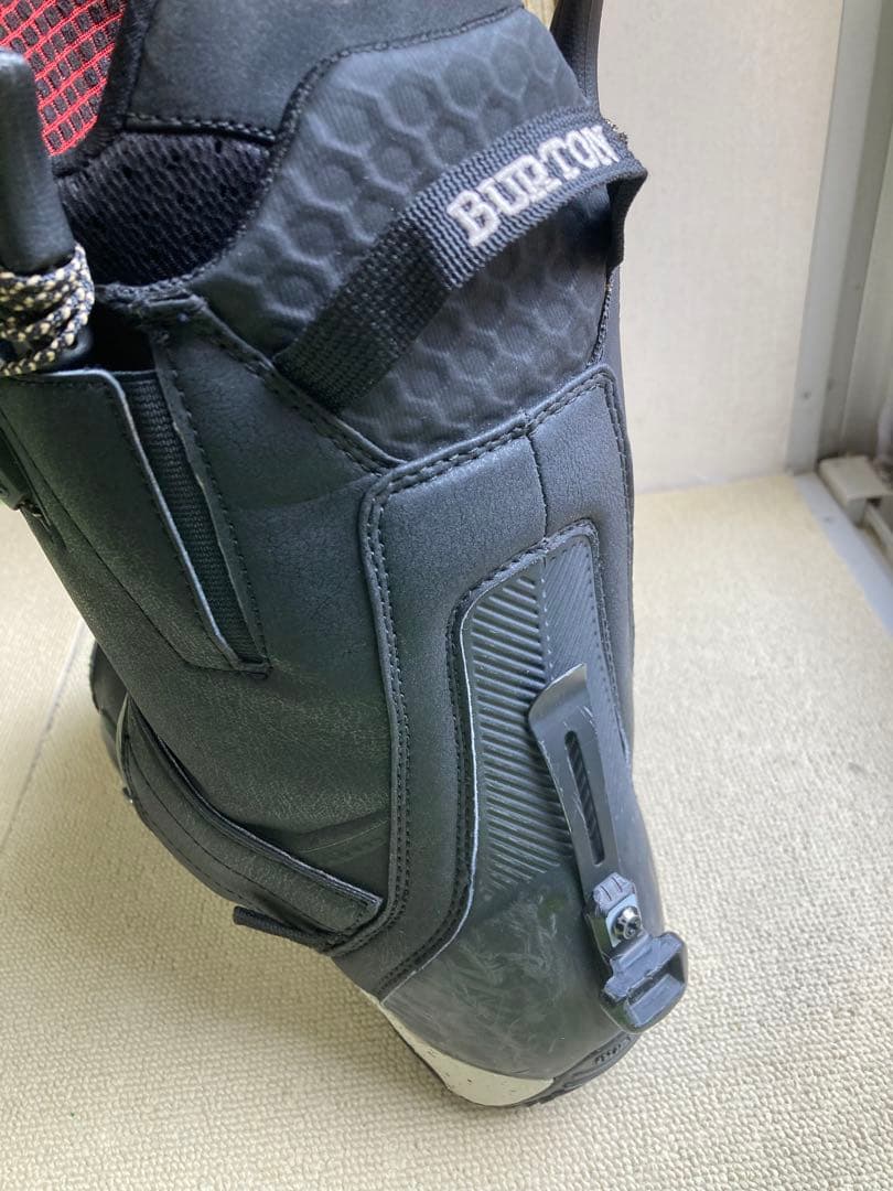 BURTON バートン ION STEP ON 25.5