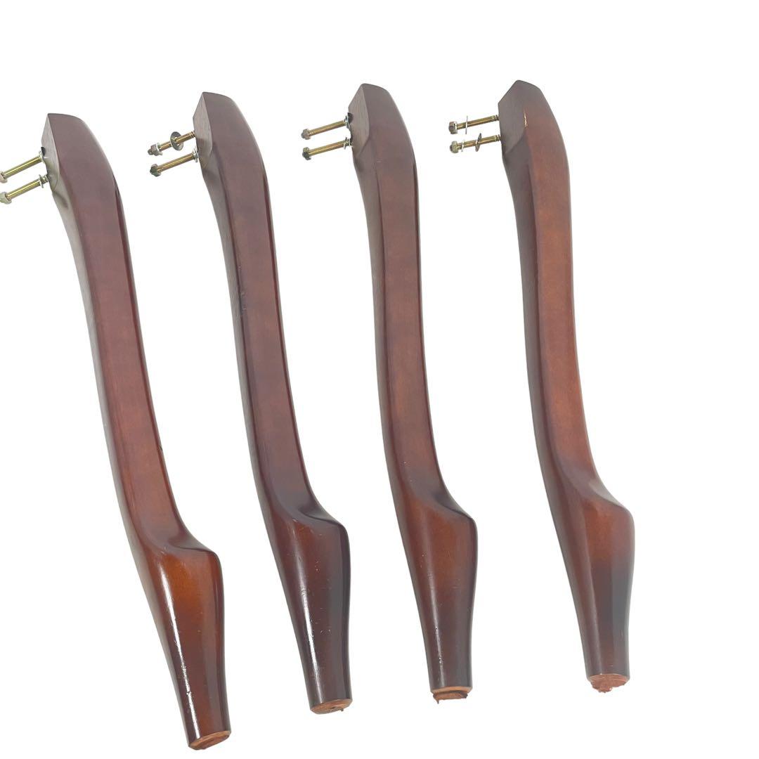 HR375 マルニ木工　首都圏無料配送　150サイズ　ヴェルサイユ　猫脚　高級