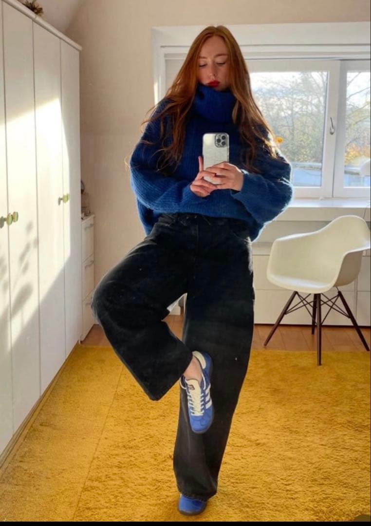 adidas × wales bonner KARINTHA LO SATIN