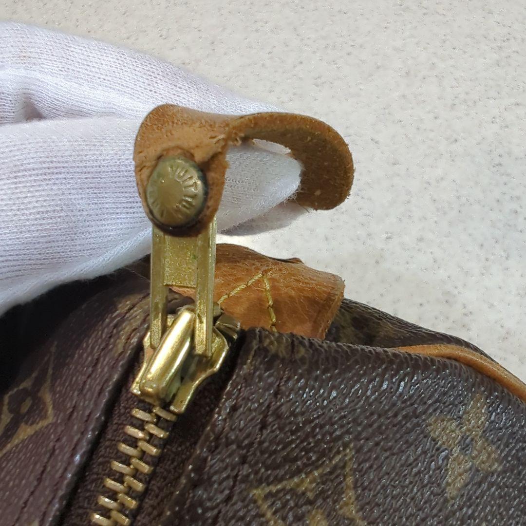 ルイ・ヴィトン スピーディー30