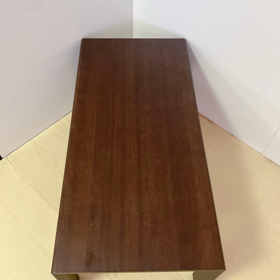 karimoku カリモク　chitano ダイニングテーブル　ローテーブル