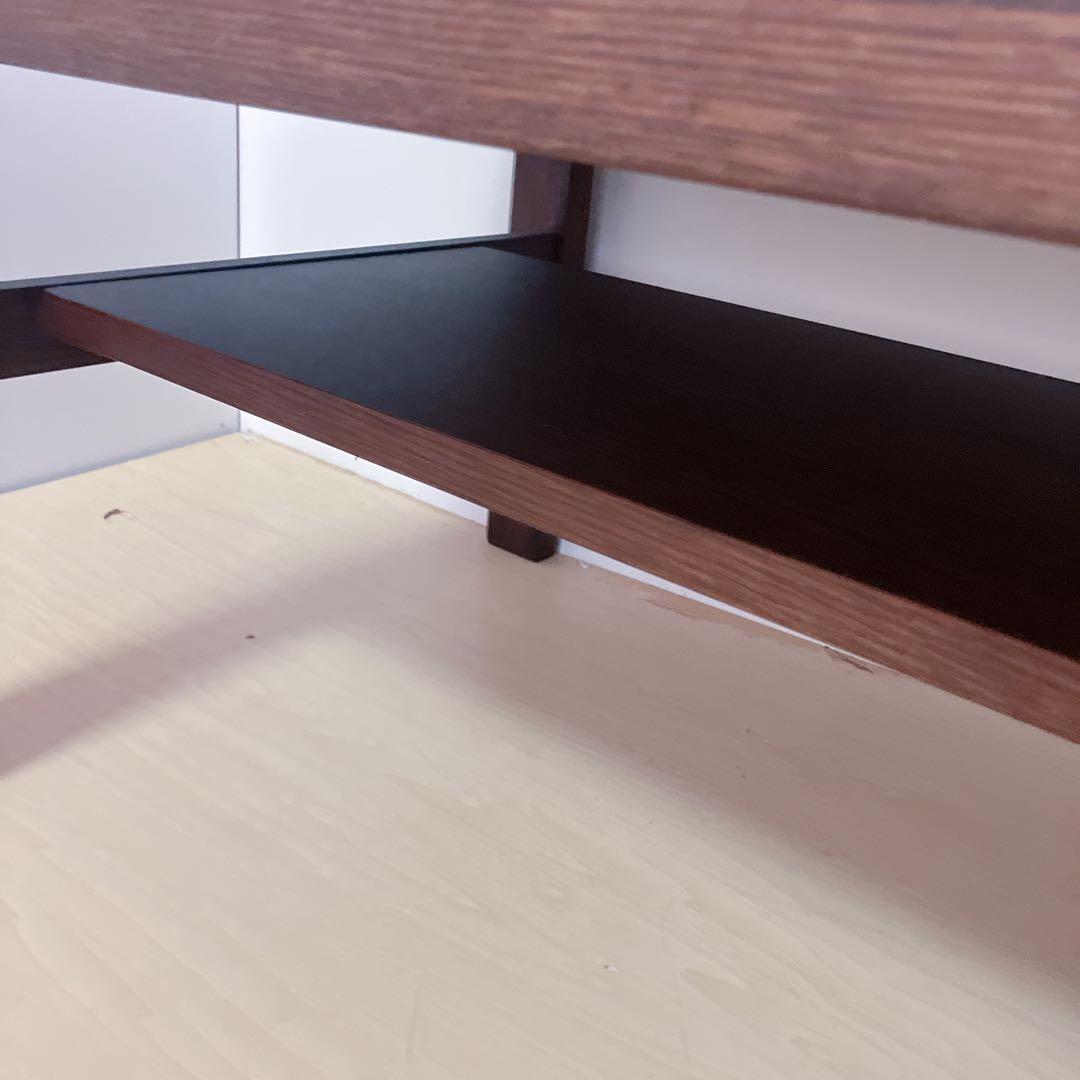 karimoku カリモク　chitano ダイニングテーブル　ローテーブル