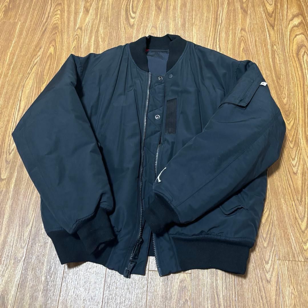 JORDAN BRAND ジョーダンブランド リバーシブルジャケット XLサイズ