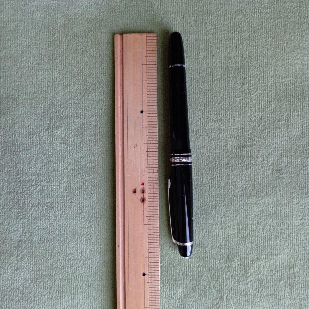MONTBLANC モンブラン　マイスターシュテック　万年筆　4810 14k
