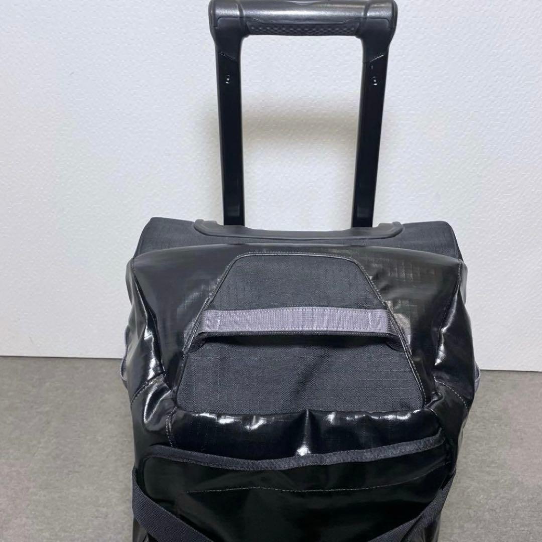 patagonia　 BLACK HOLE WHEELED DUFFEL 40ℓ