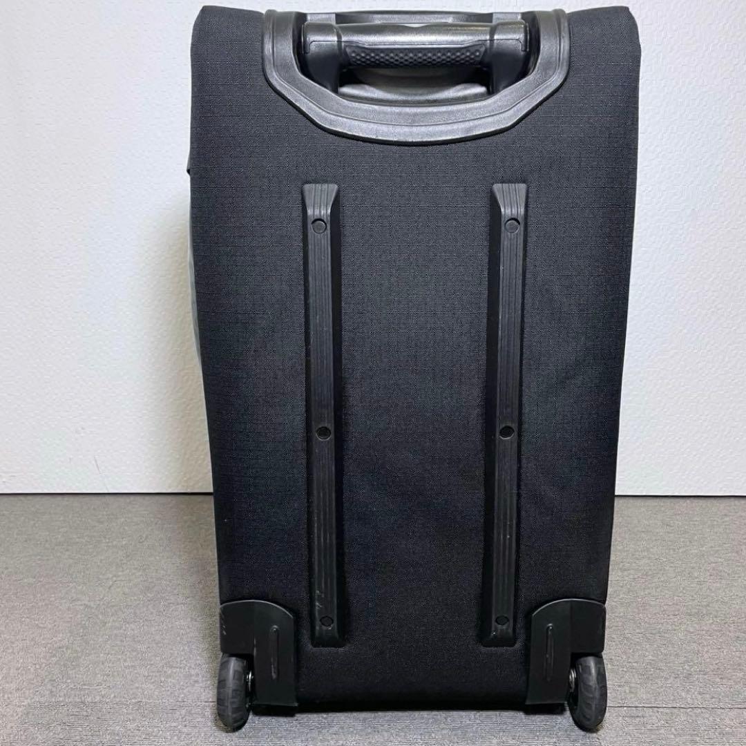 patagonia　 BLACK HOLE WHEELED DUFFEL 40ℓ