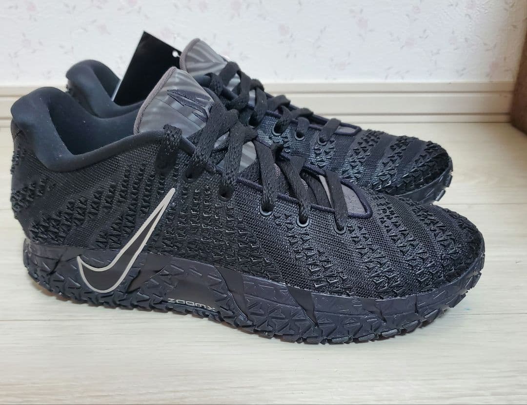 ja3 nike by you 27.5 ナイキ バイユー ジャ3