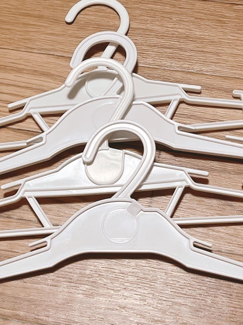 オムツケーキの材料