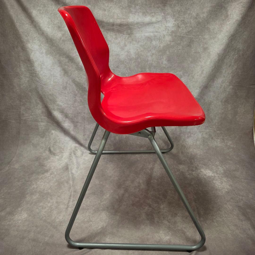 【廃盤品】90s イケアIKEA SNILLEビジターチェア ダイニングチェア