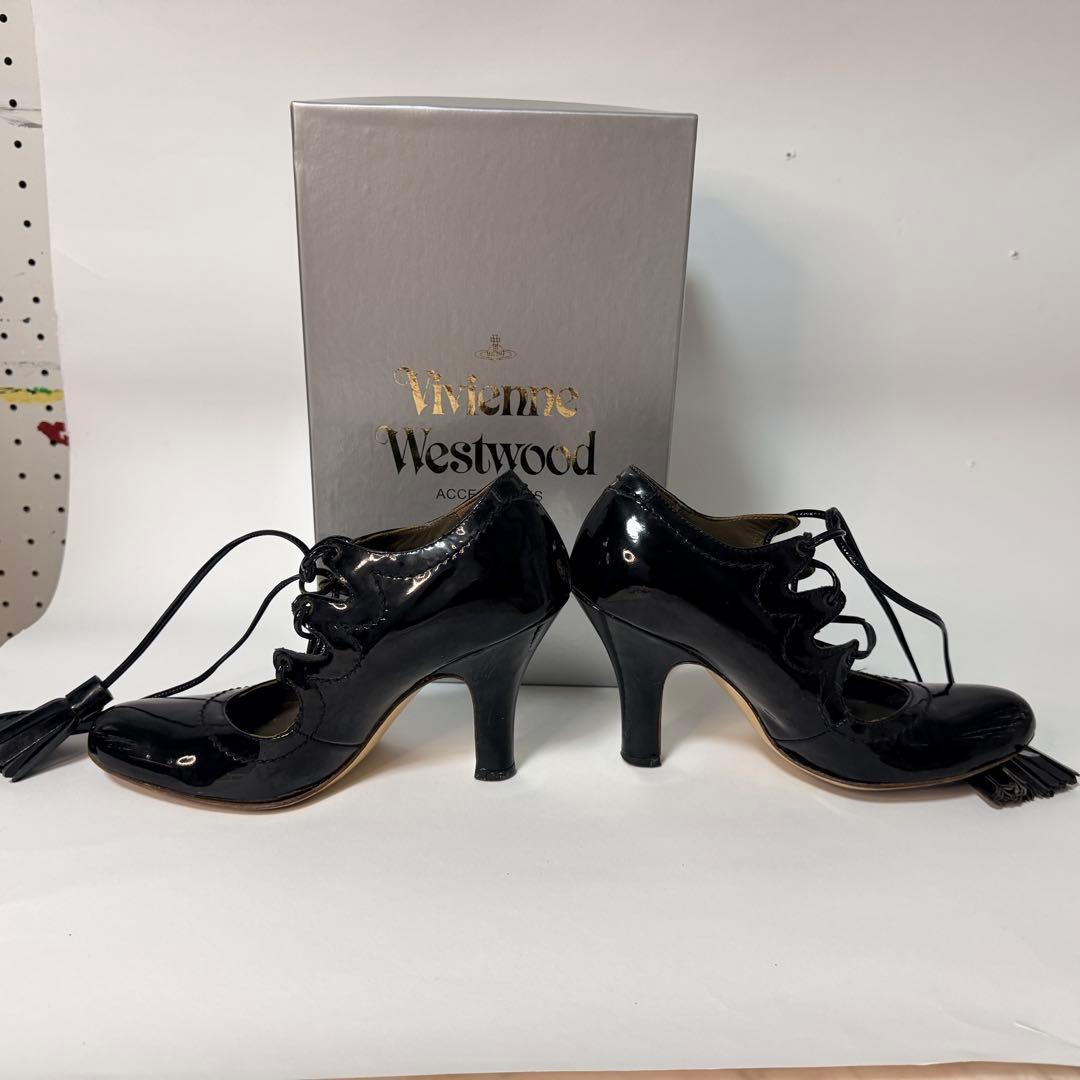 Vivienne Westwood ヴィヴィアン ヒール　サイズ36