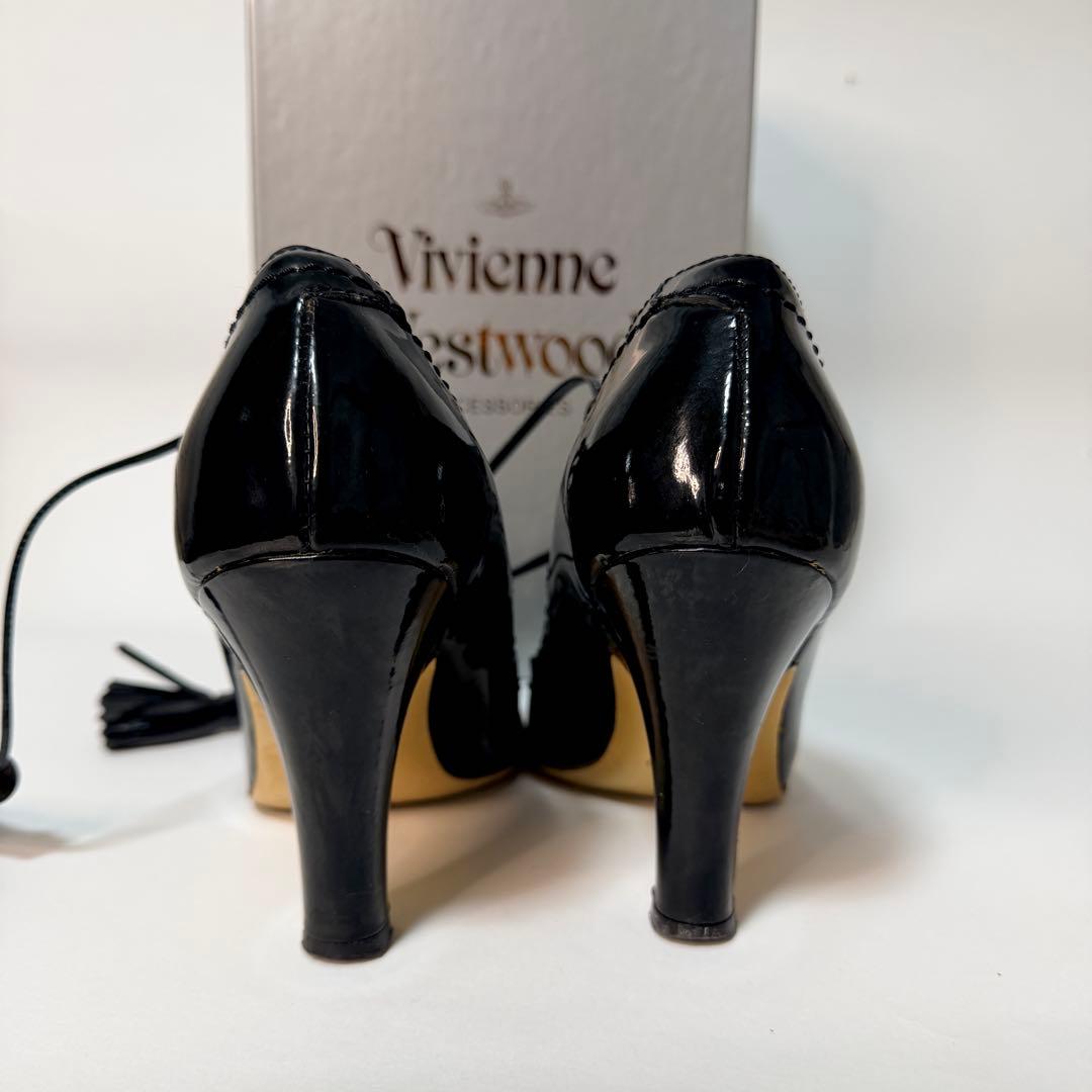 Vivienne Westwood ヴィヴィアン ヒール　サイズ36