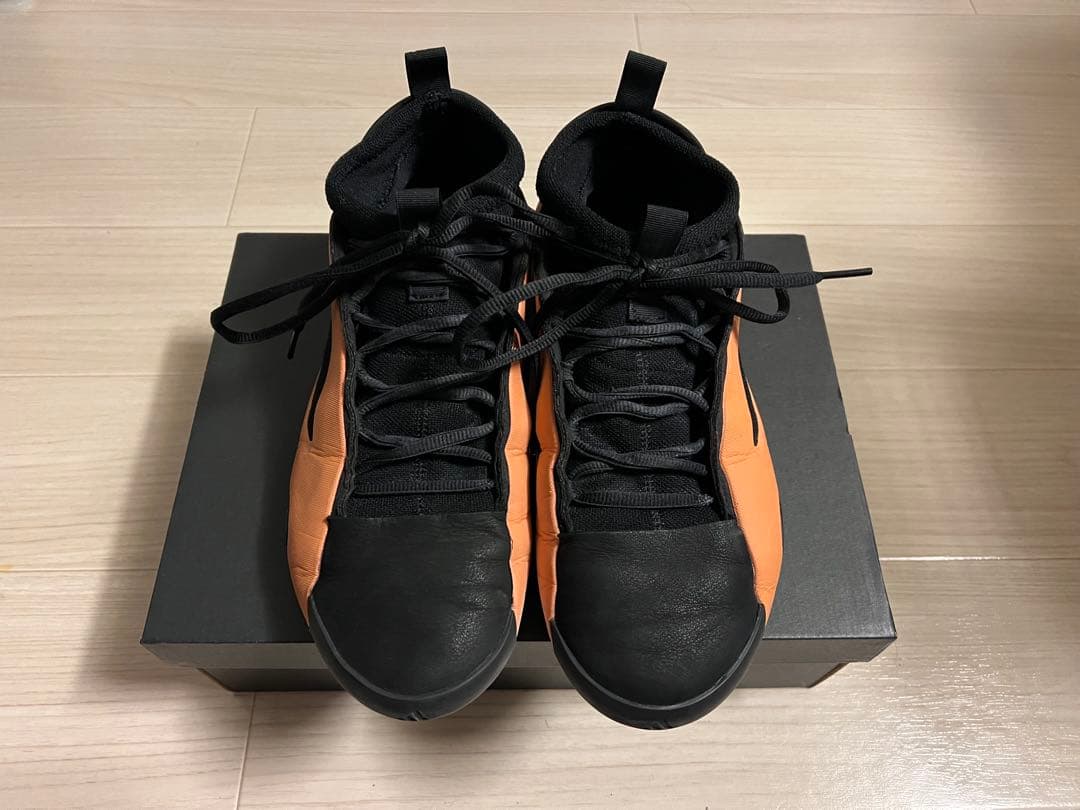 ハーデン8