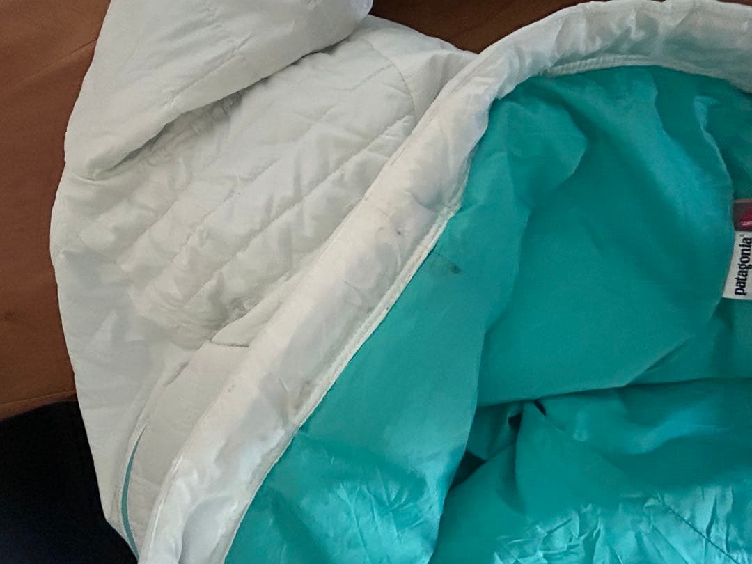 ア*0様 最終価格　Patagonia Nano Puff Hoody