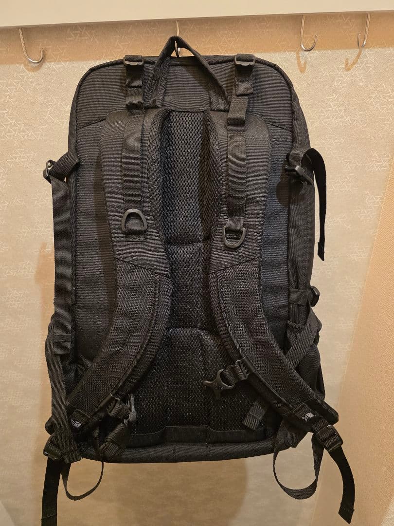 Karrimor　tribute 40（カリマー トリビュート40）