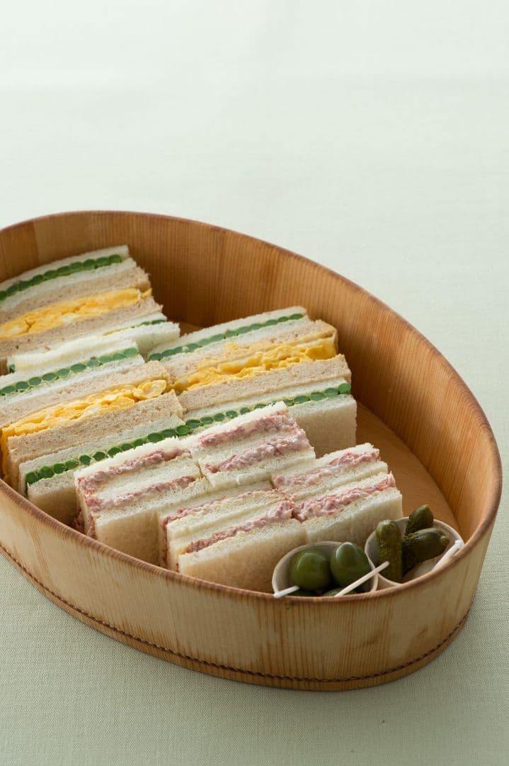 さわら　楕円の飯台 大 専用蓋付　すし桶　おひつ　自在道具　【アク抜き作業済】