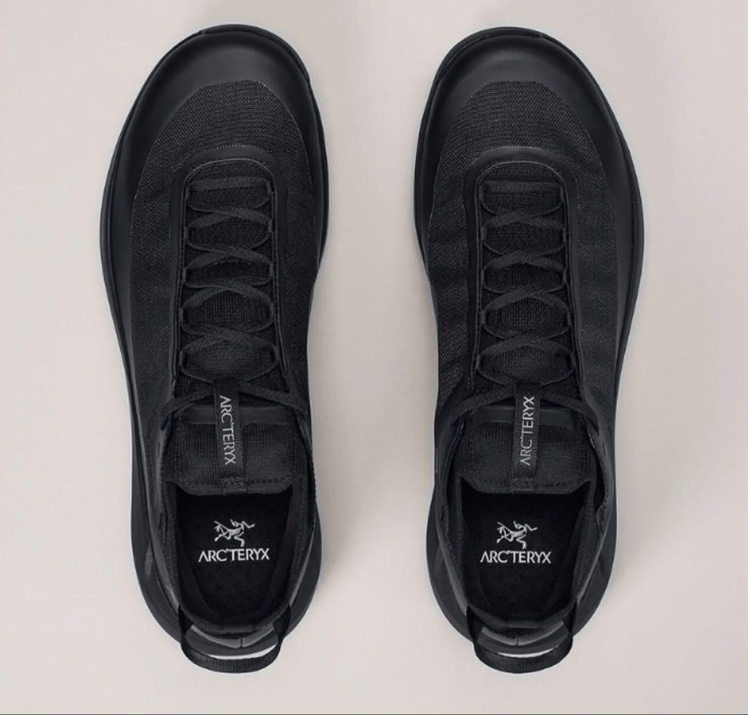 【ARC'TERYX】VERTEX ALPINE SHOE MEN'S US12