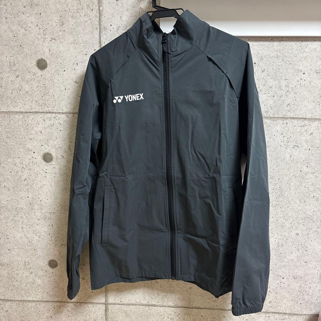 YONEX テニス上下ウォームアップウェア メンズMサイズ