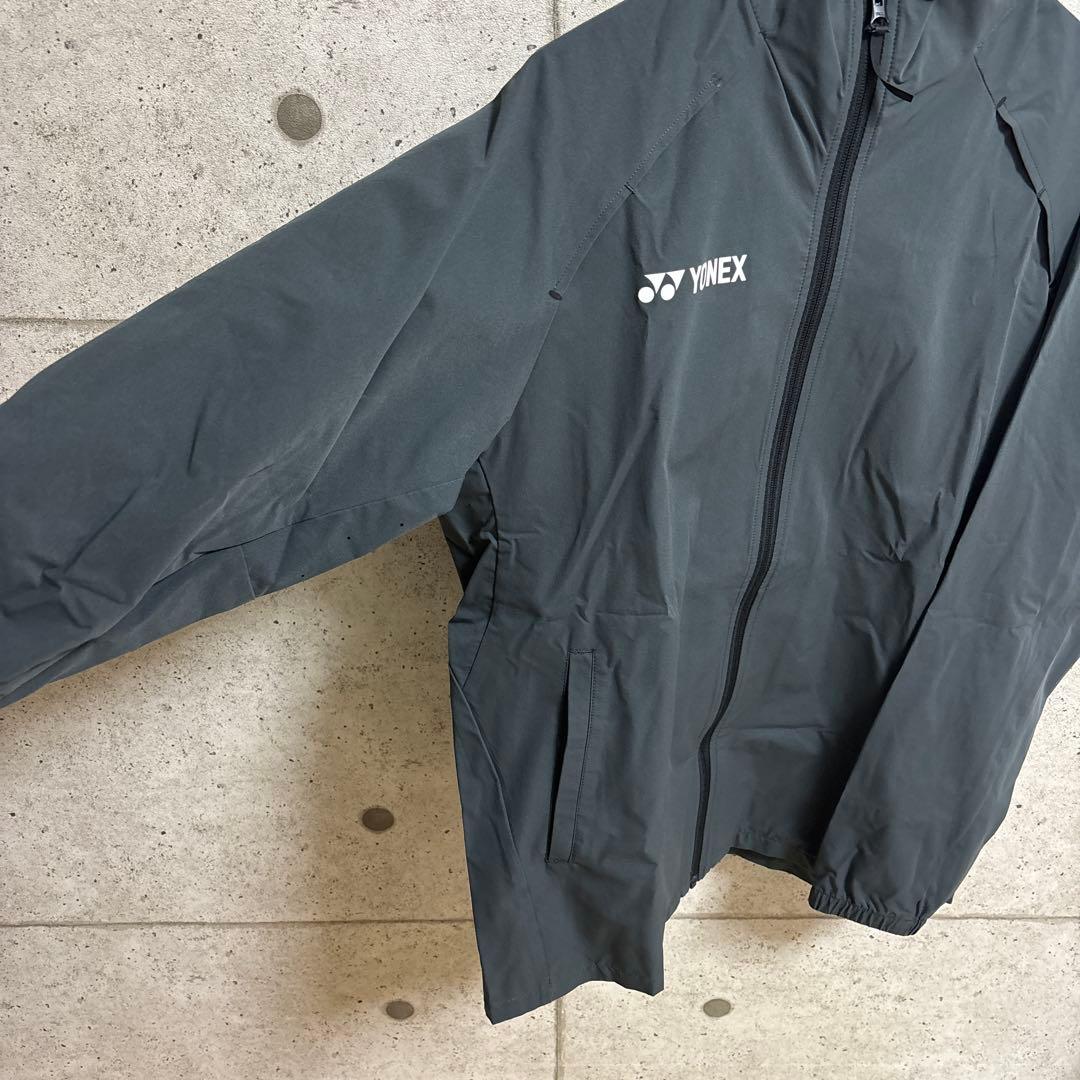 YONEX テニス上下ウォームアップウェア メンズMサイズ