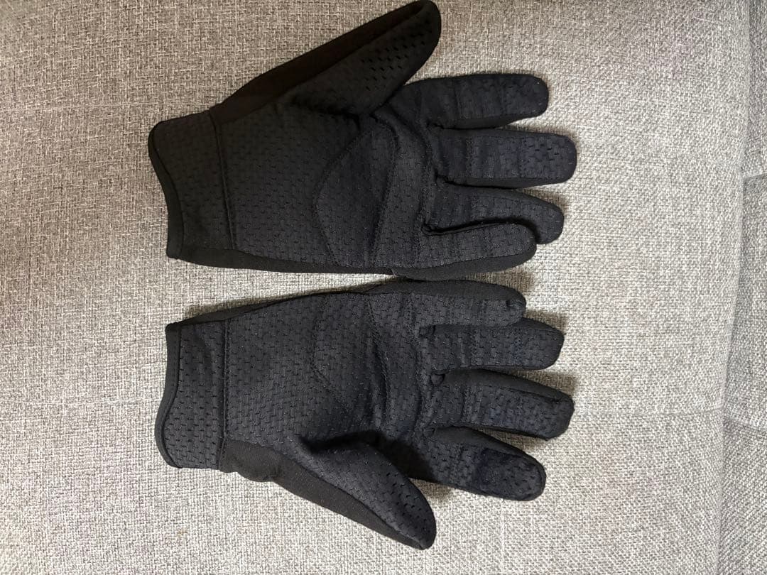 小物 skoot DEATH GRIPS GLOVES
