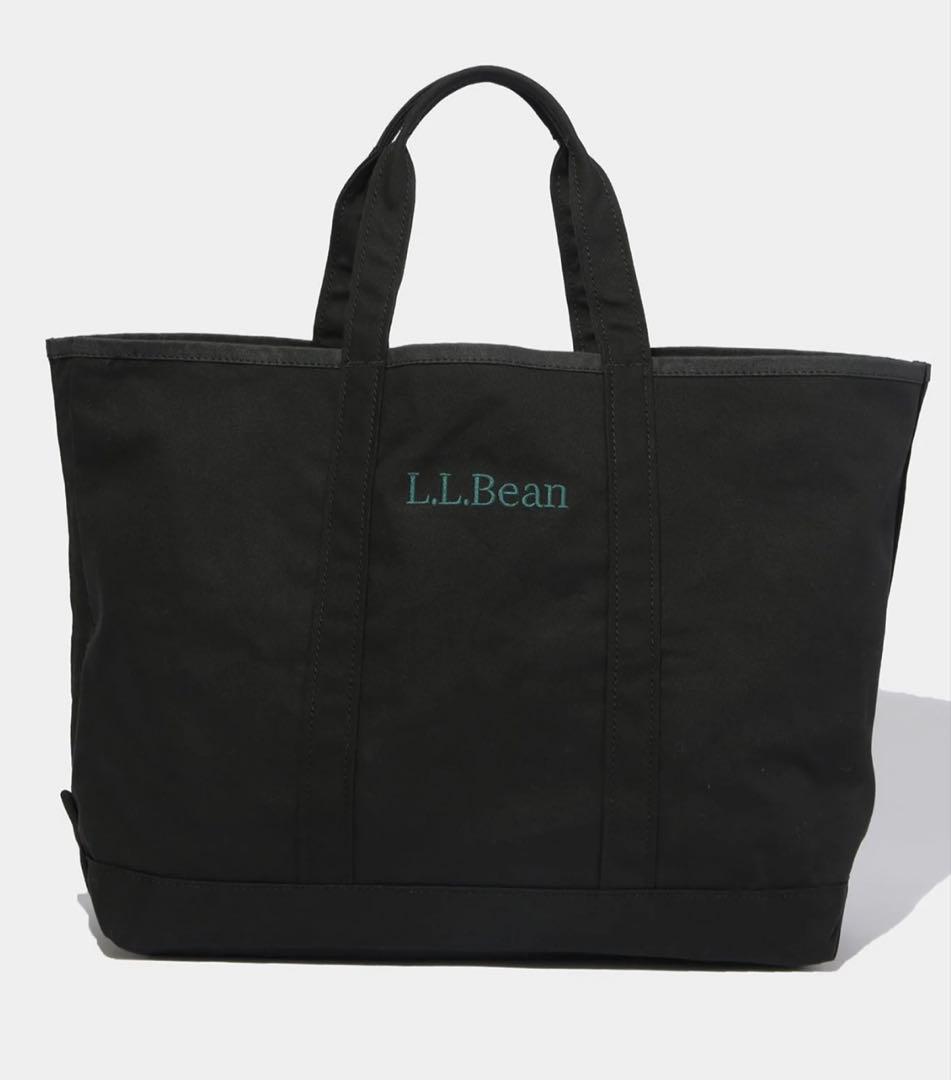 V.A. TOKYO L.L Bean リメイクトートバッグ fragment