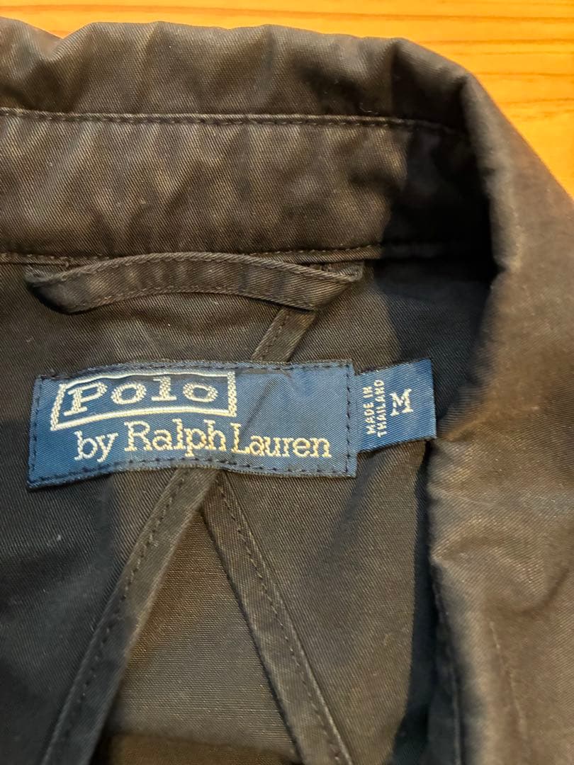 へ*い様 Polo by Ralph Lauren ラルフローレン　スイングトッ