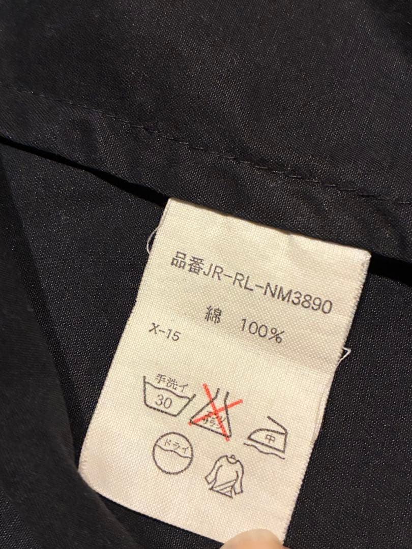 へ*い様 Polo by Ralph Lauren ラルフローレン　スイングトッ