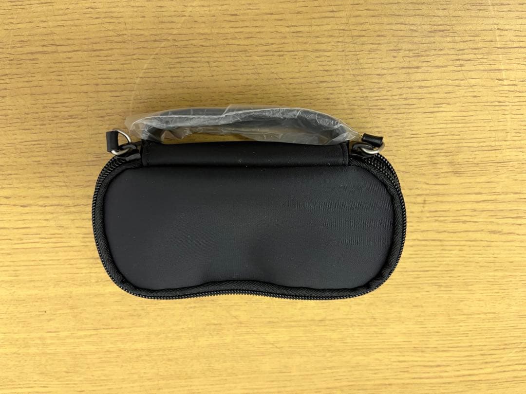 黒バッグ　旅行カバン　出張　小分けバッグ