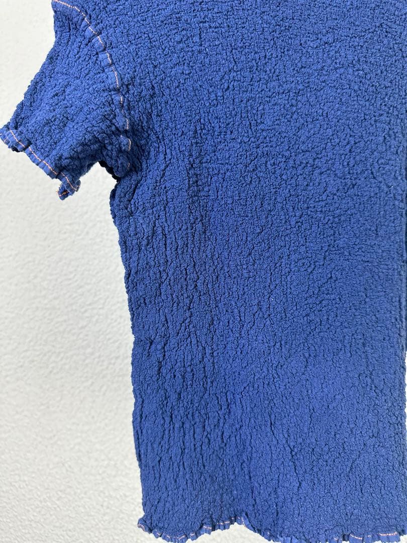 トップス Issey Miyake Sharing S/S Shirt