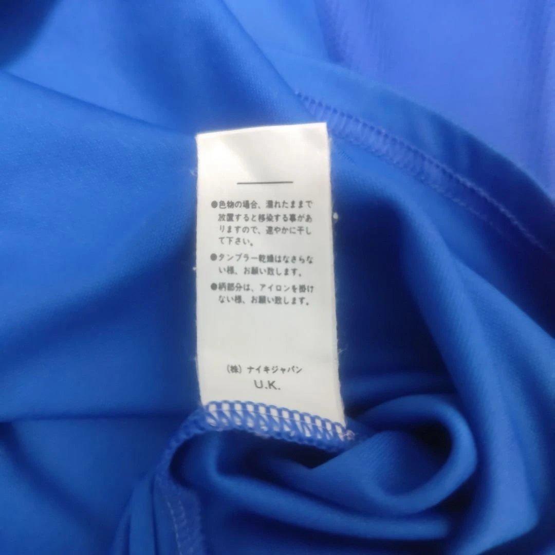 イタリア代表 96-97 年モデル Nike Premier Mサイズ